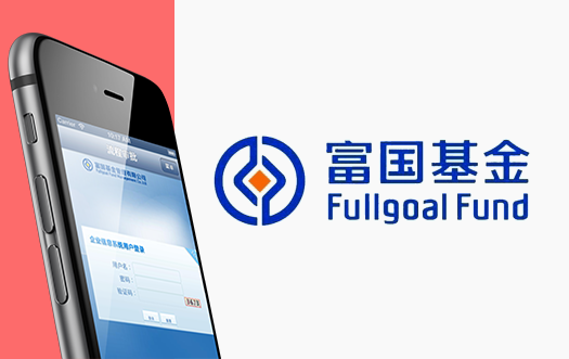 富國基金KM系統(tǒng)